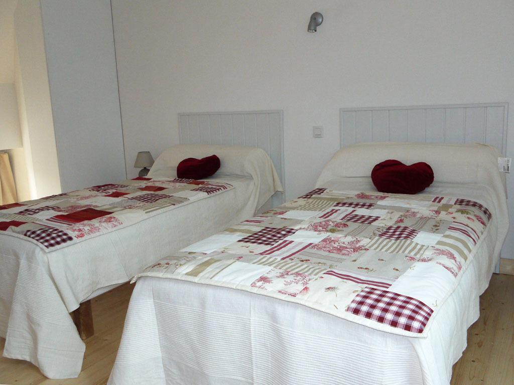 La Musardise Bed & Breakfast เกร็องด์ ห้อง รูปภาพ