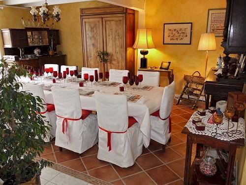 La Musardise Bed & Breakfast เกร็องด์ ภายนอก รูปภาพ