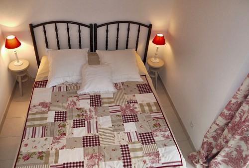 La Musardise Bed & Breakfast เกร็องด์ ภายนอก รูปภาพ